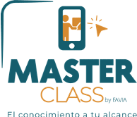 MasterClass logo